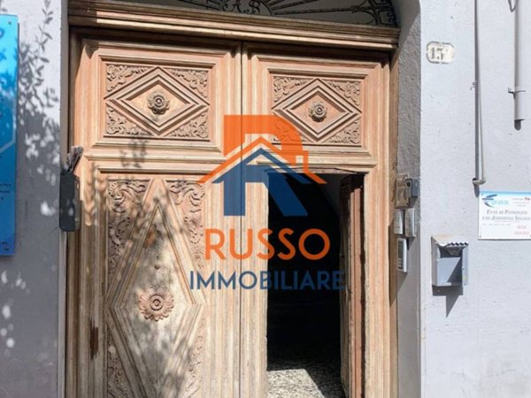 appartamento in vendita a Castellammare del Golfo