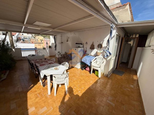 appartamento in vendita a Castellammare del Golfo