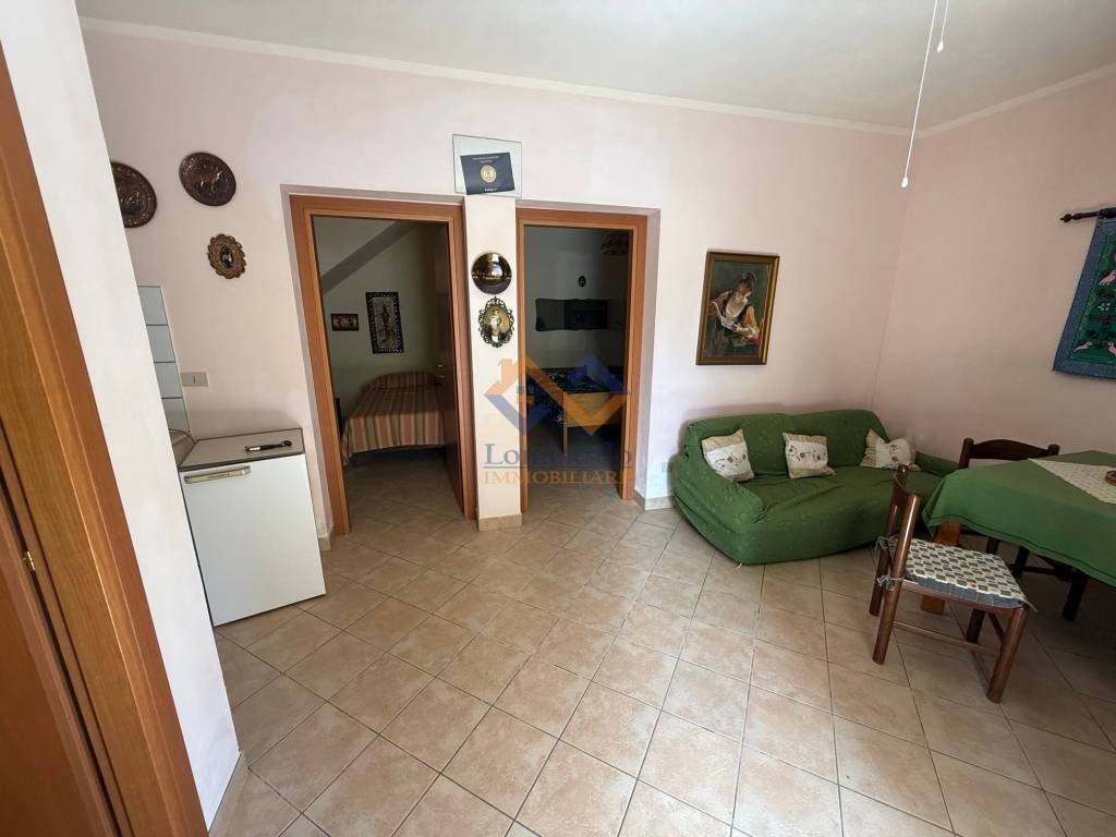 appartamento in vendita a Castellammare del Golfo
