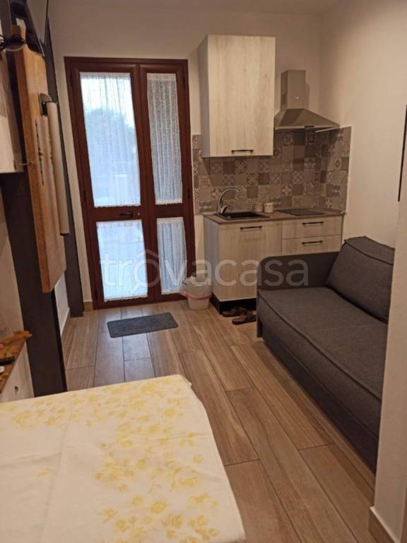 casa indipendente in vendita a Castellammare del Golfo
