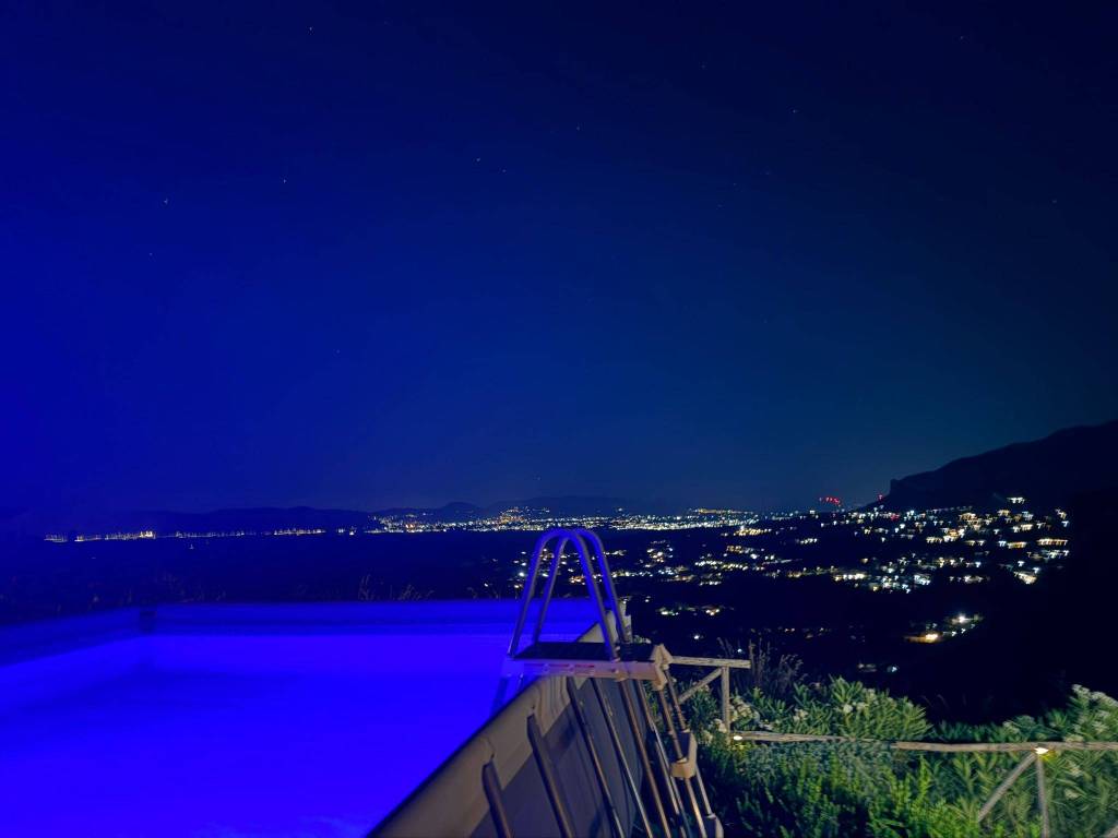 casa indipendente in vendita a Castellammare del Golfo in zona Scopello