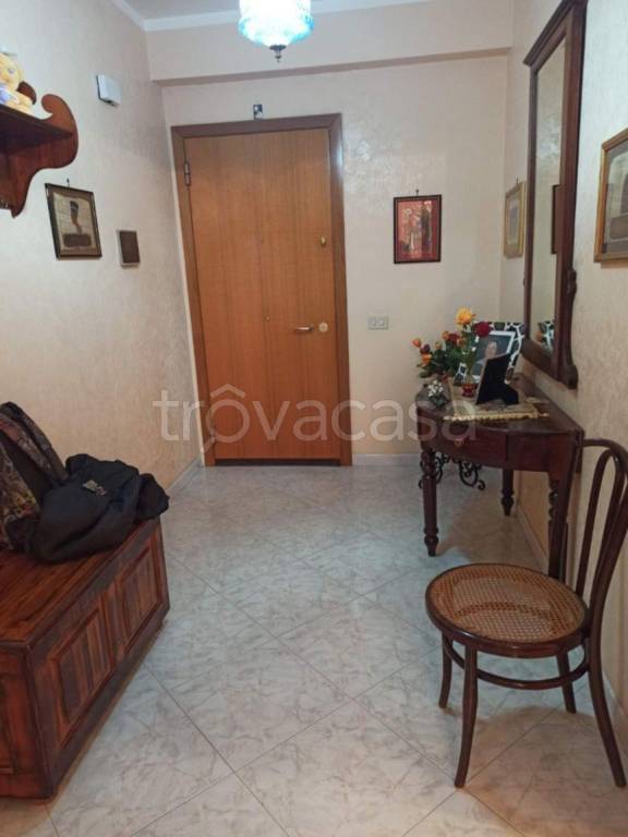 appartamento in vendita a Castellammare del Golfo