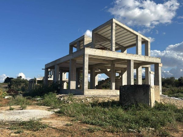 casa indipendente in vendita a Castellammare del Golfo