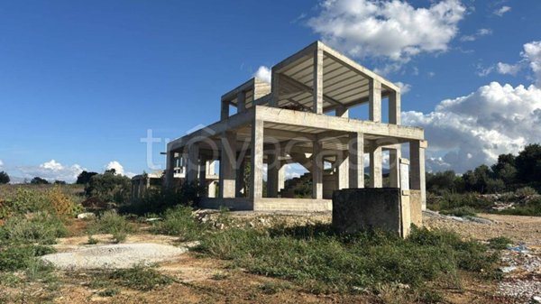 casa indipendente in vendita a Castellammare del Golfo