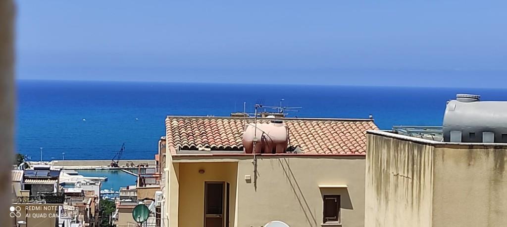 casa indipendente in vendita a Castellammare del Golfo