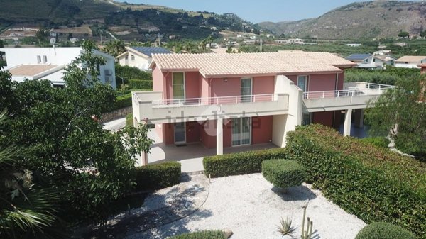 appartamento in vendita a Castellammare del Golfo