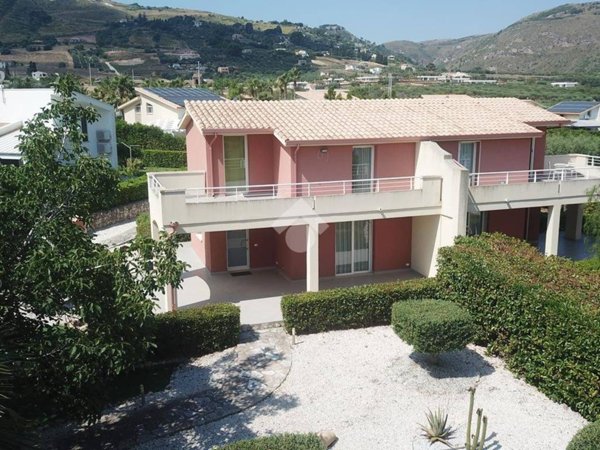 appartamento in vendita a Castellammare del Golfo