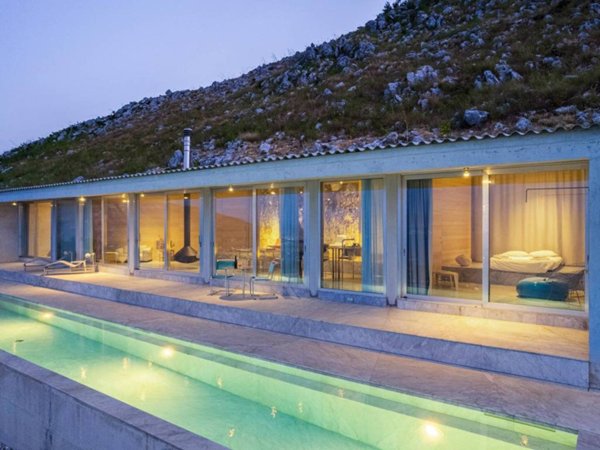 casa indipendente in vendita a Castellammare del Golfo