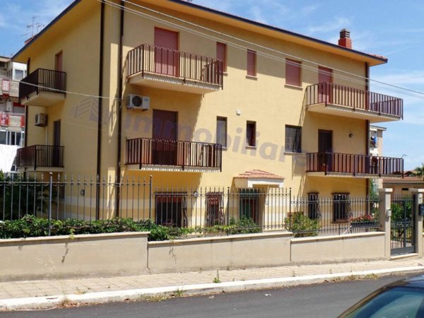 casa indipendente in vendita a Castellammare del Golfo