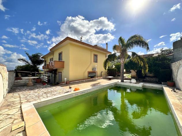 casa indipendente in vendita a Castellammare del Golfo