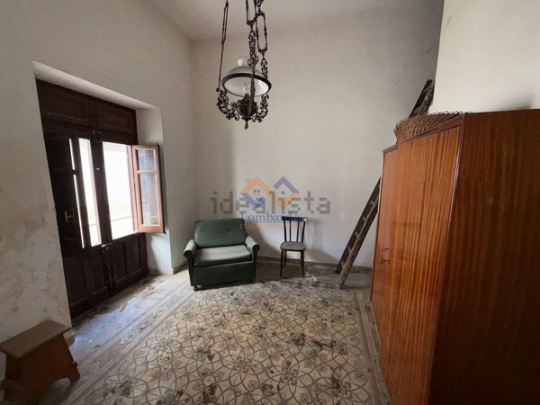 casa indipendente in vendita a Castellammare del Golfo