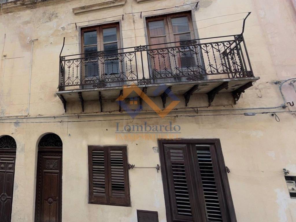 casa indipendente in vendita a Castellammare del Golfo