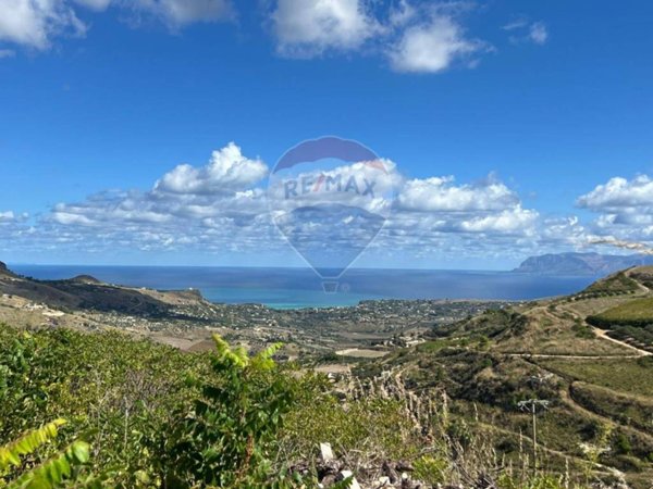 terreno agricolo in vendita a Castellammare del Golfo
