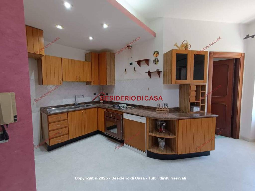 appartamento in vendita a Castellammare del Golfo