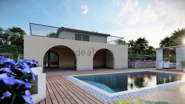 casa indipendente in vendita a Castellammare del Golfo