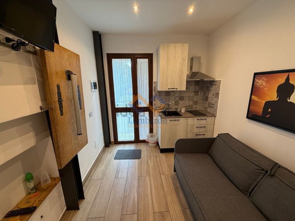 appartamento in vendita a Castellammare del Golfo