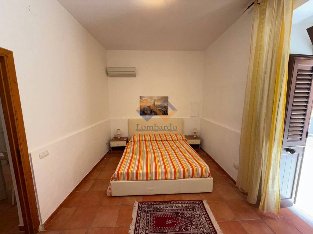 casa indipendente in vendita a Castellammare del Golfo