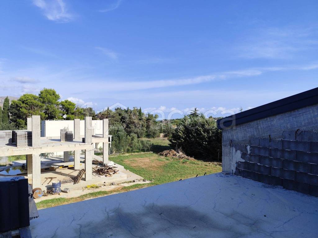 casa indipendente in vendita a Castellammare del Golfo