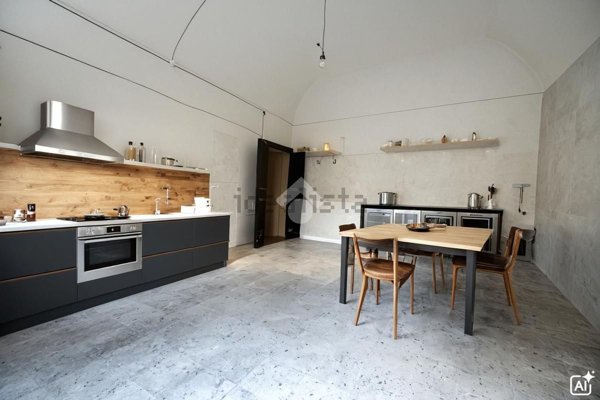 casa semindipendente in vendita a Castellammare del Golfo