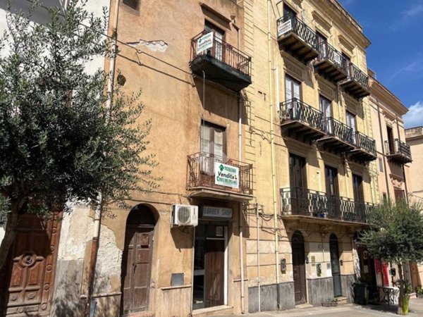 casa indipendente in vendita a Castellammare del Golfo