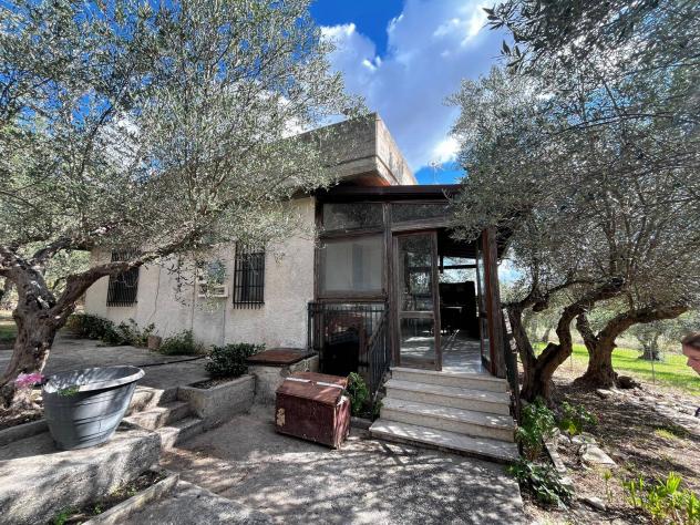 casa indipendente in vendita a Castellammare del Golfo