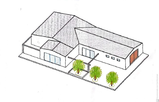 casa indipendente in vendita a Castellammare del Golfo in zona Scopello