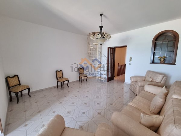 appartamento in vendita a Castellammare del Golfo