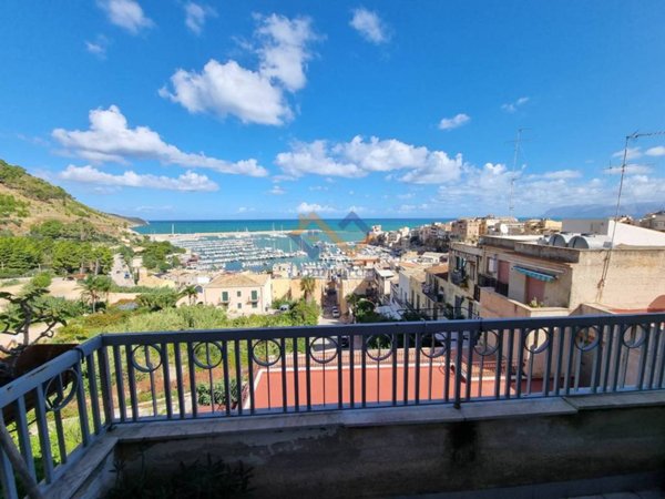 appartamento in vendita a Castellammare del Golfo