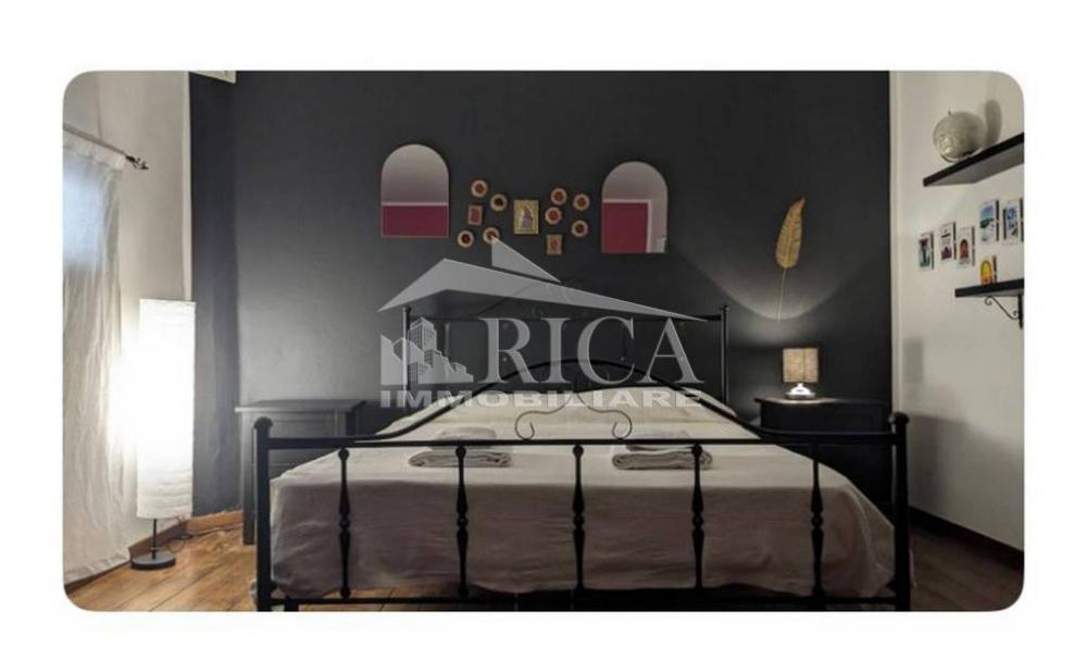 appartamento in vendita a Castellammare del Golfo