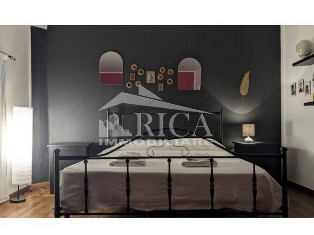 appartamento in vendita a Castellammare del Golfo