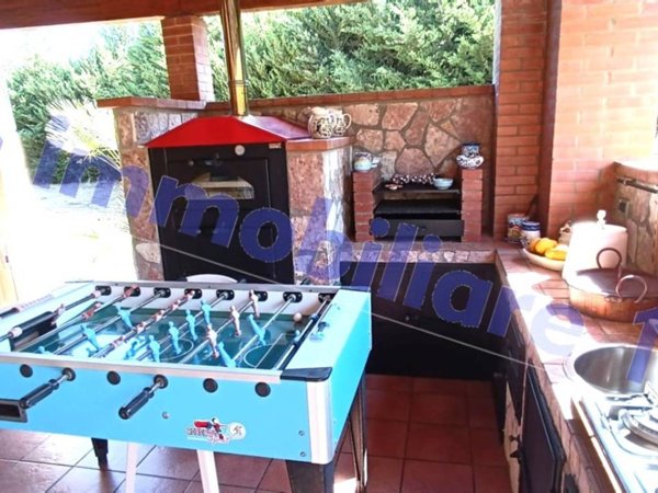 casa indipendente in vendita a Castellammare del Golfo in zona Scopello