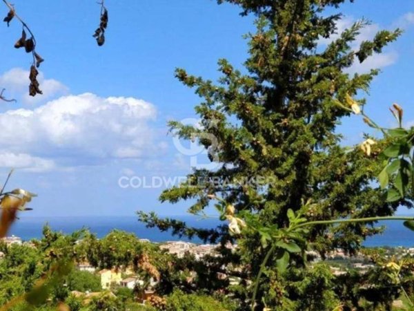 casa indipendente in vendita a Castellammare del Golfo