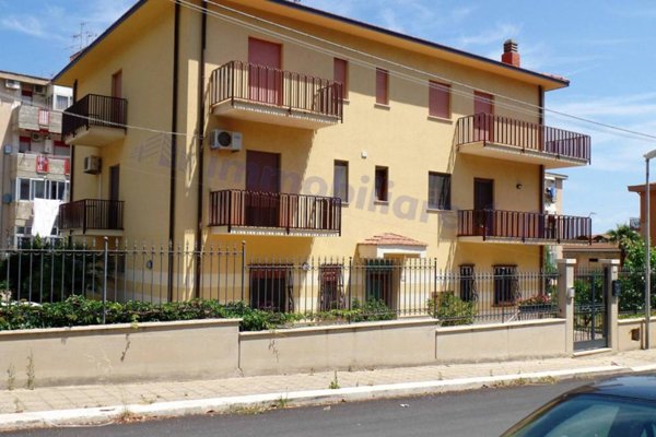 casa indipendente in vendita a Castellammare del Golfo