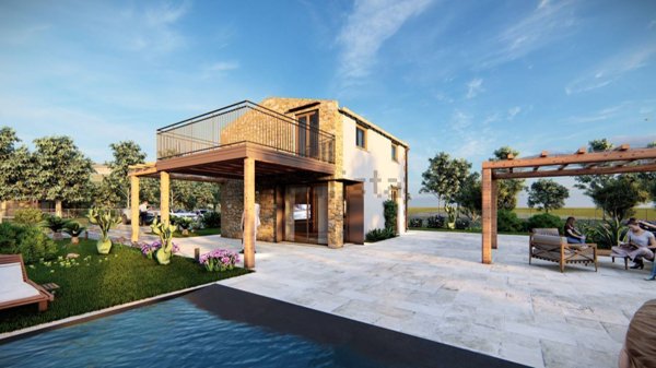 casa indipendente in vendita a Castellammare del Golfo