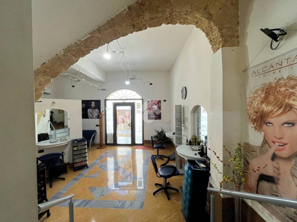 casa indipendente in vendita a Castellammare del Golfo