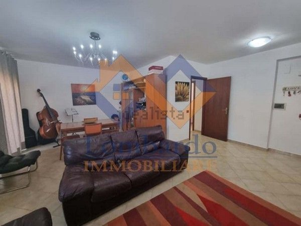 appartamento in vendita a Castellammare del Golfo