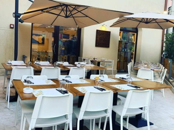 negozio in vendita a Castellammare del Golfo