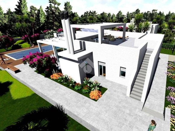 casa indipendente in vendita a Castellammare del Golfo