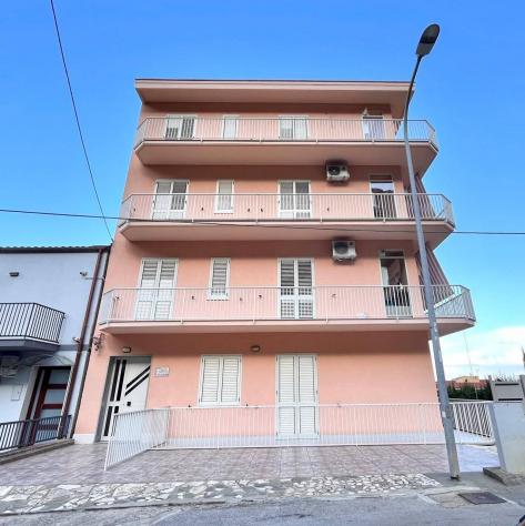 appartamento in vendita a Castellammare del Golfo