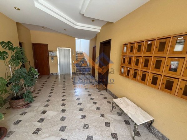 appartamento in vendita a Castellammare del Golfo