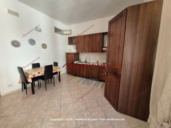 casa indipendente in vendita a Castellammare del Golfo