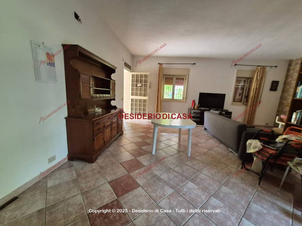 casa indipendente in vendita a Castellammare del Golfo