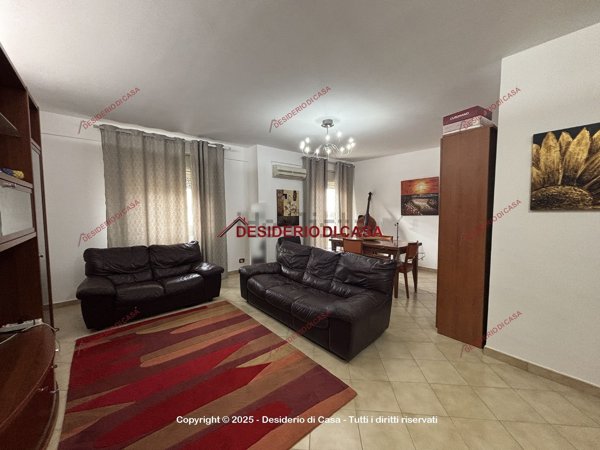 appartamento in vendita a Castellammare del Golfo
