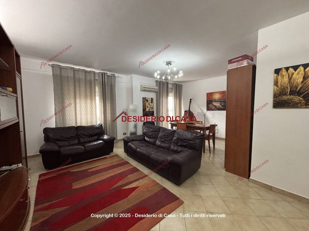 appartamento in vendita a Castellammare del Golfo