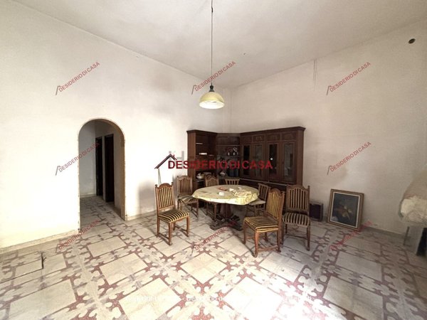casa indipendente in vendita a Castellammare del Golfo