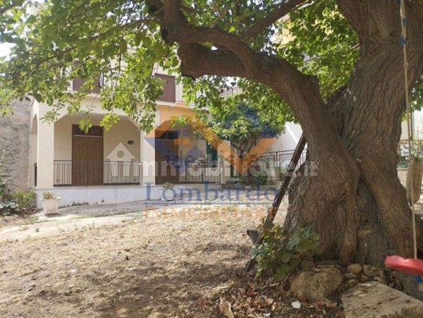 casa indipendente in vendita a Castellammare del Golfo in zona Scopello