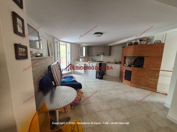 casa indipendente in vendita a Castellammare del Golfo