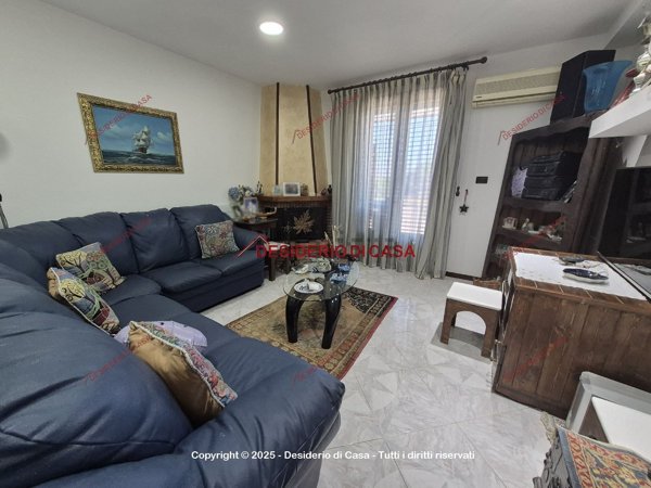 appartamento in vendita a Castellammare del Golfo