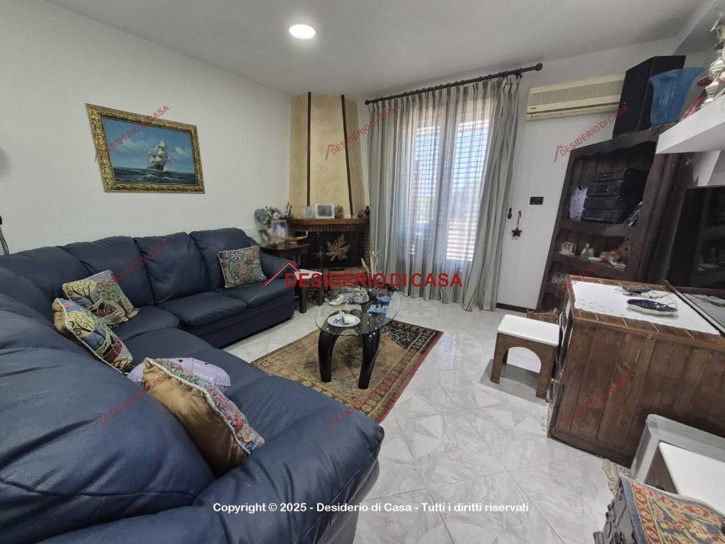 appartamento in vendita a Castellammare del Golfo