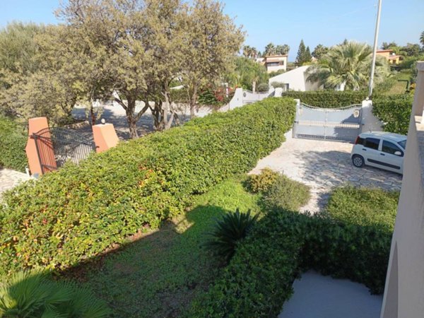 casa indipendente in vendita a Castellammare del Golfo in zona Scopello